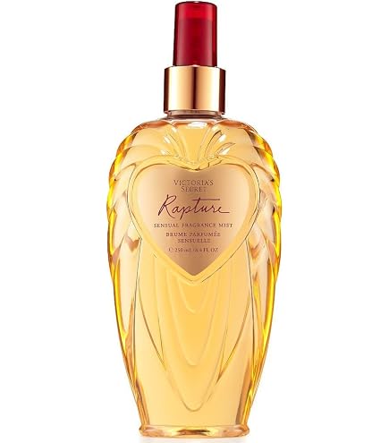 Amazon.com : Victoria's Secret Rapture Eau De Parfum Cologne Spray